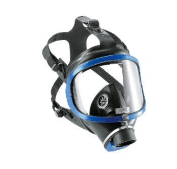 Dräger X-plore 6300全面罩